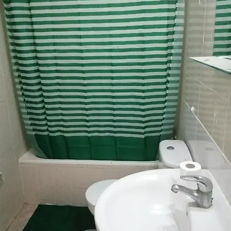 Appartamento Geminis Pdp 462 Near Pool *