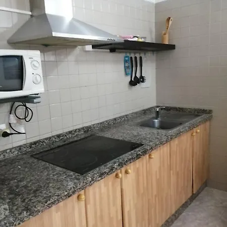 Appartamento Geminis Pdp 462 Near Pool Costa Del Silencio