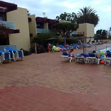 Apartament Geminis Pdp 462 Near Pool